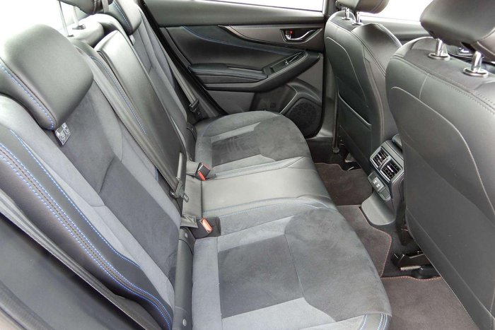 2023 Subaru WRX 50 Years Edition VB MY23 AWD