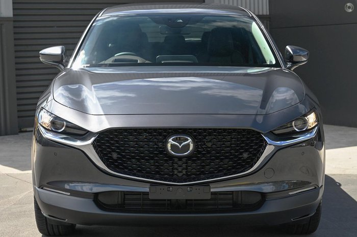 2025 Mazda CX-30 G25 Touring