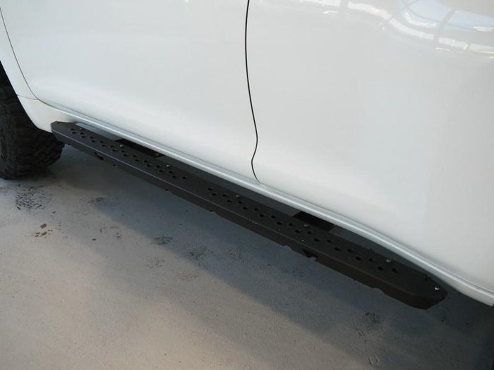 2018 Toyota Landcruiser Prado GXL