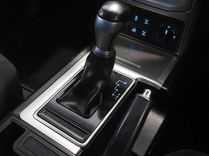 2018 Toyota Landcruiser Prado GXL