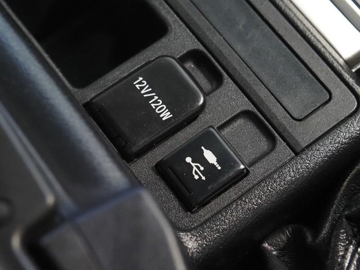 2018 Toyota Landcruiser Prado GXL