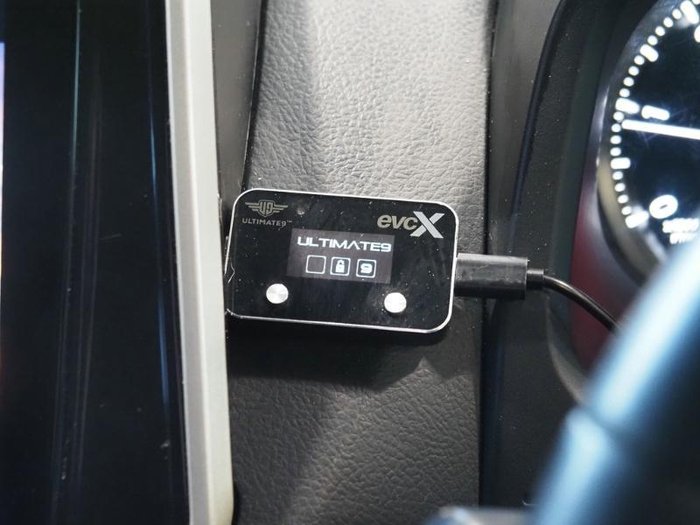 2018 Toyota Landcruiser Prado GXL