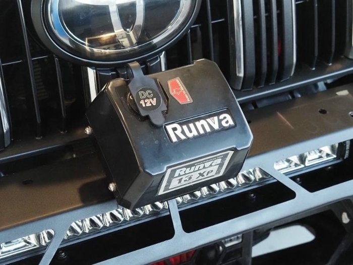 2018 Toyota Landcruiser Prado GXL