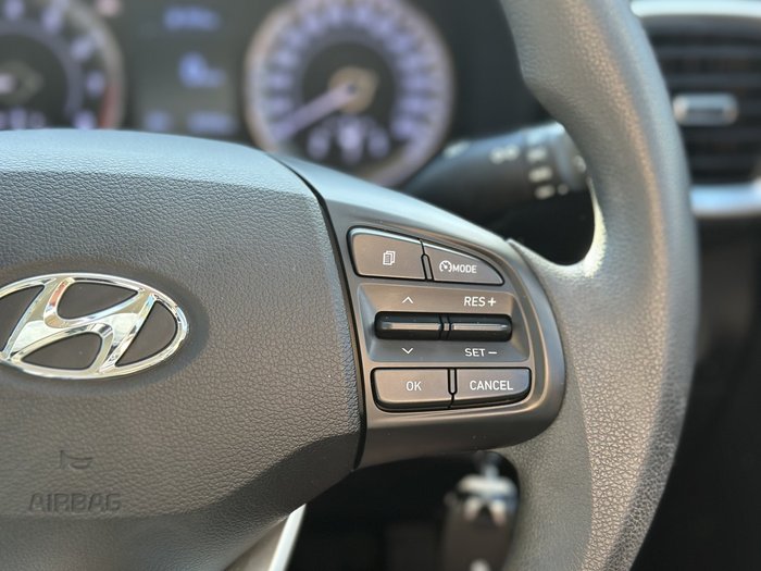 2020 Hyundai Venue Go