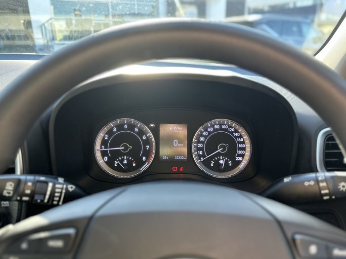 2020 Hyundai Venue Go