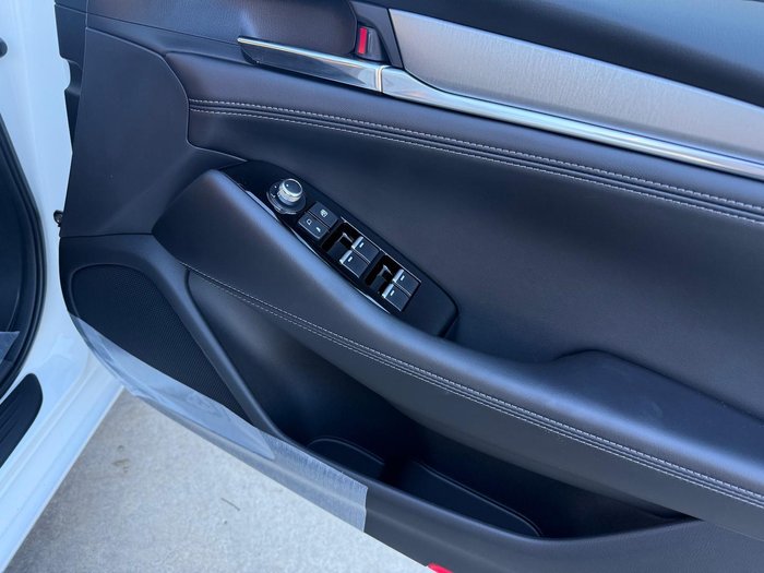 2024 Mazda 6 G25 Sport