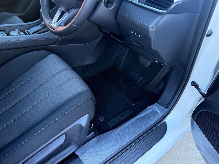 2024 Mazda 6 G25 Sport