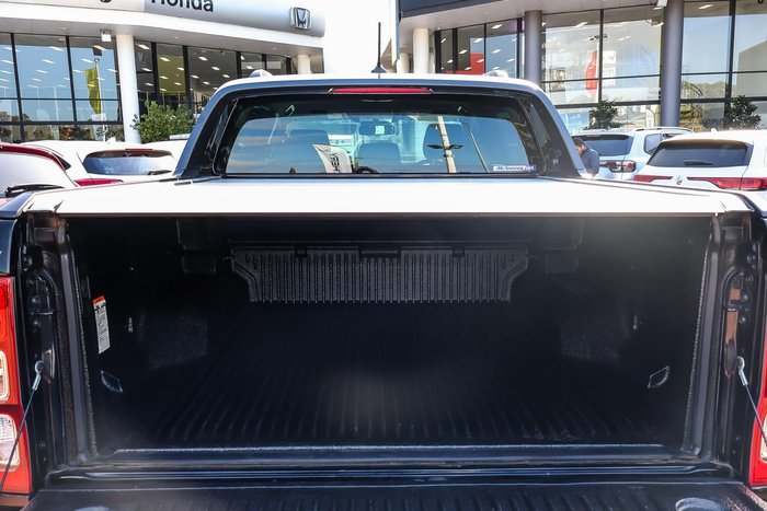 2021 Ford Ranger Wildtrak