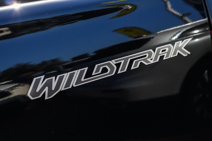 2021 Ford Ranger Wildtrak