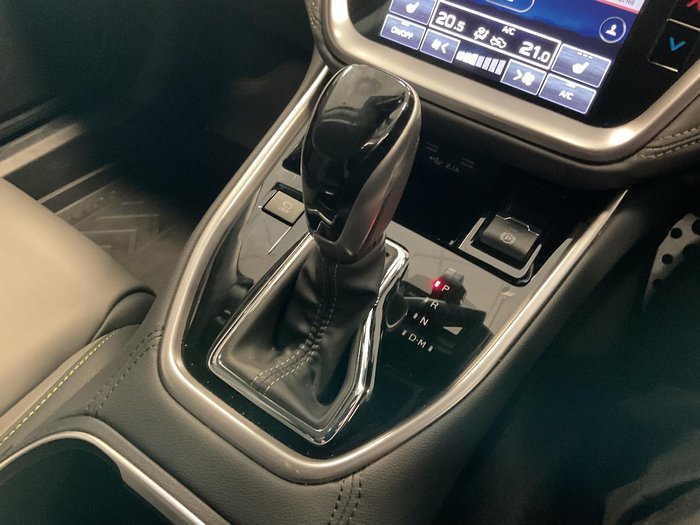 2022 Subaru Outback AWD Sport