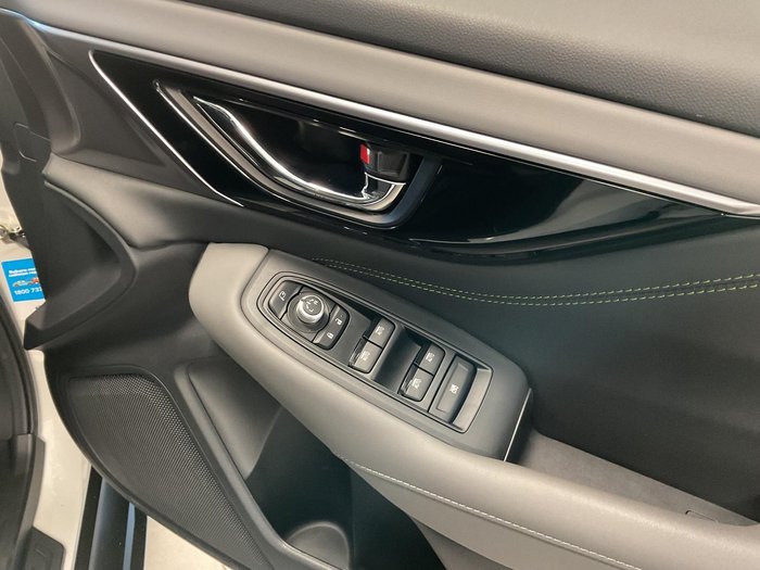 2022 Subaru Outback AWD Sport