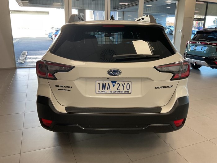 2022 Subaru Outback AWD Sport