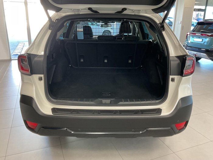 2022 Subaru Outback AWD Sport
