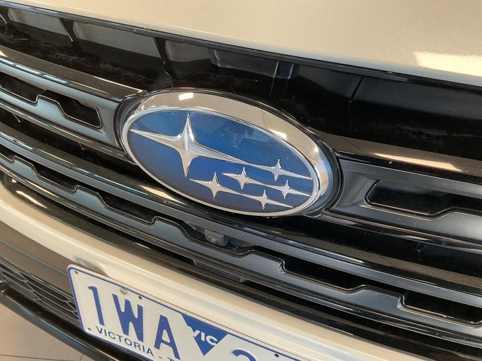 2022 Subaru Outback AWD Sport