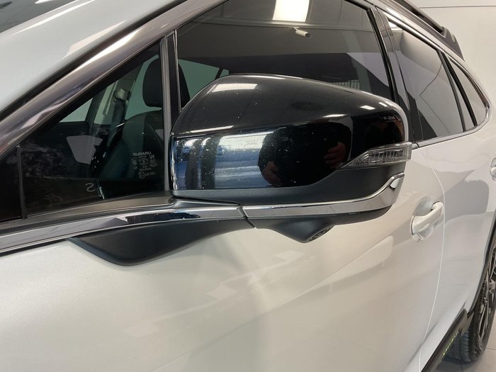 2022 Subaru Outback AWD Sport