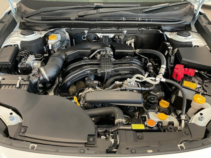 2022 Subaru Outback AWD Sport