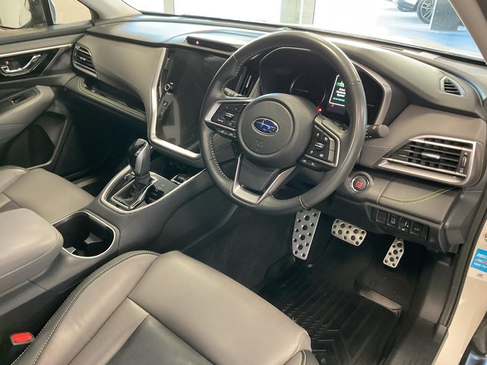 2022 Subaru Outback AWD Sport