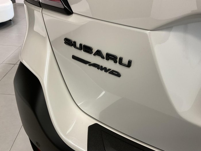 2022 Subaru Outback AWD Sport