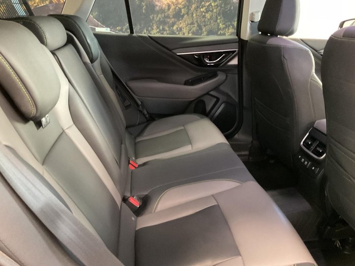 2022 Subaru Outback AWD Sport