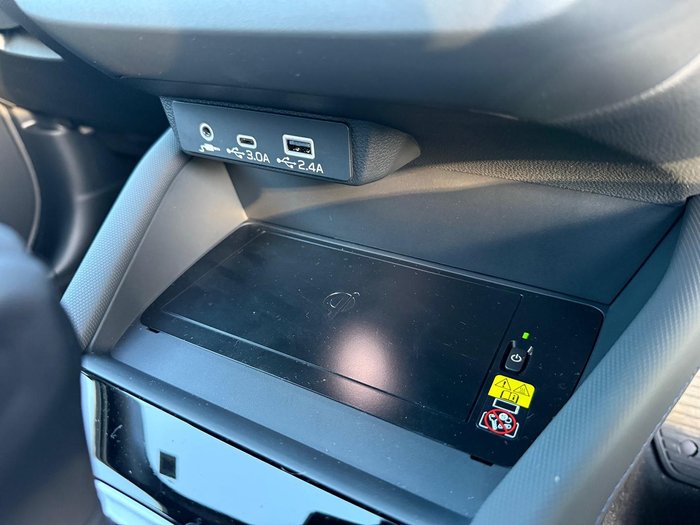 2025 Subaru Forester Hybrid S6 MY26 AWD River Rock