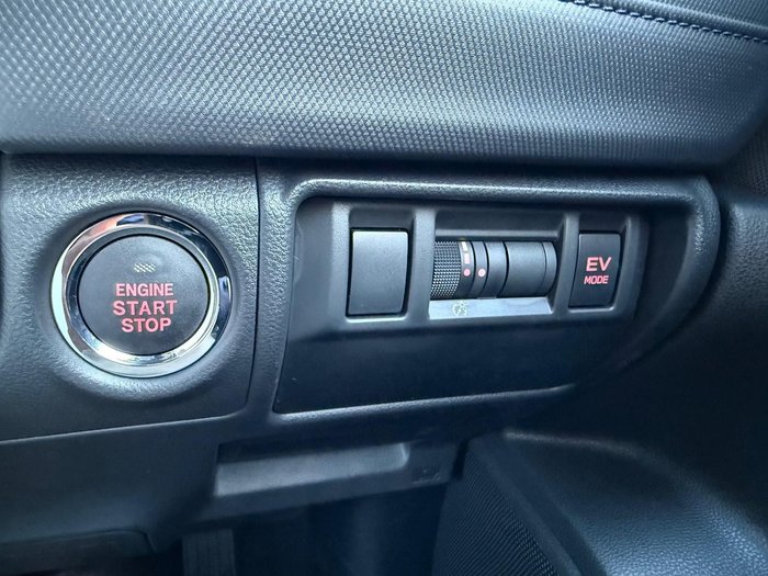 2025 Subaru Forester Hybrid S6 MY26 AWD River Rock