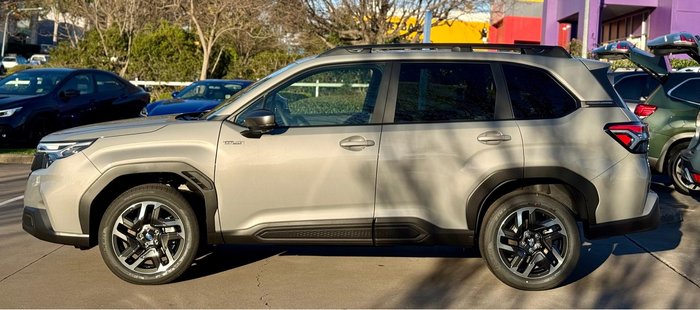 2025 Subaru Forester Hybrid S6 MY26 AWD River Rock