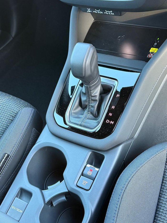 2025 Subaru Forester Hybrid S6 MY26 AWD River Rock