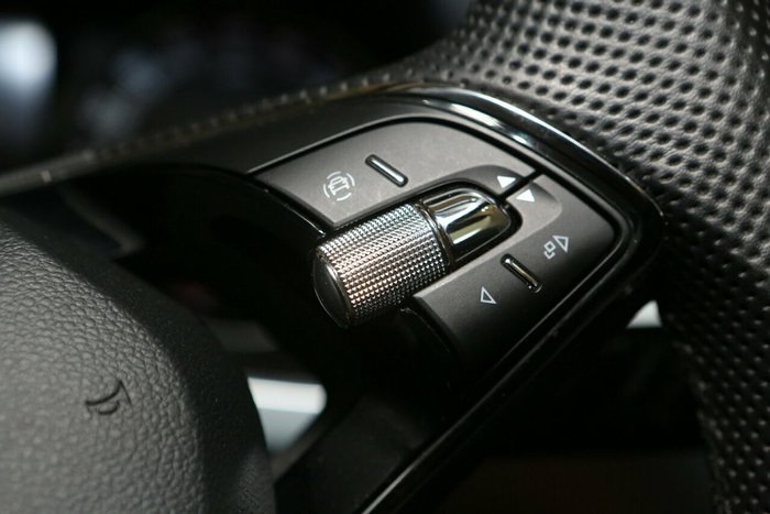 2021 SKODA Fabia 81TSI Run-Out Edition