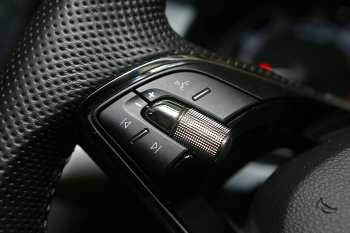 2021 SKODA Fabia 81TSI Run-Out Edition