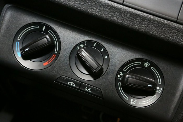 2021 SKODA Fabia 81TSI Run-Out Edition