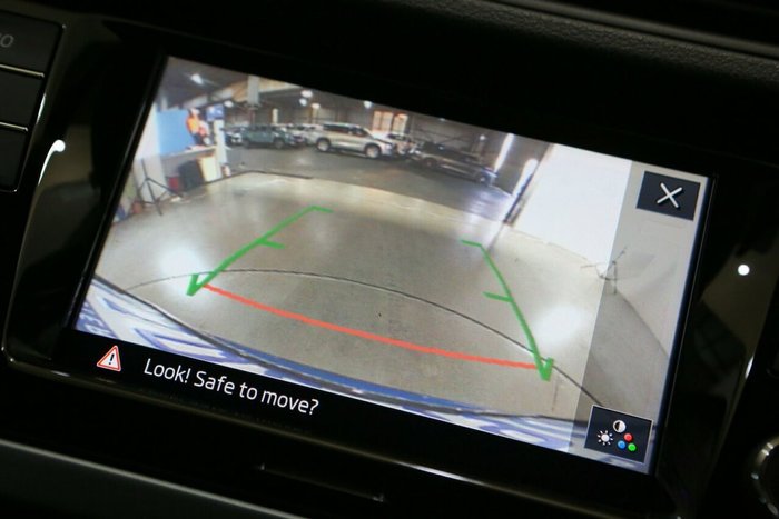 2021 SKODA Fabia 81TSI Run-Out Edition