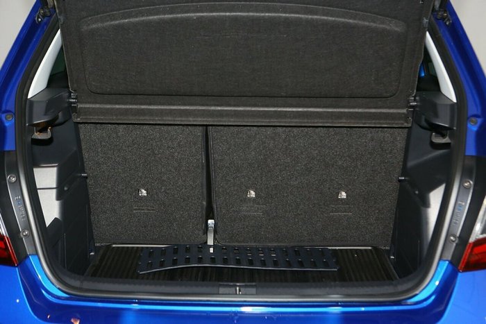 2021 SKODA Fabia 81TSI Run-Out Edition