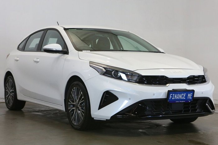 2024 Kia Cerato Sport+