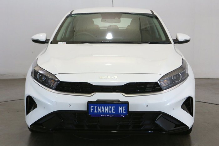 2024 Kia Cerato Sport+