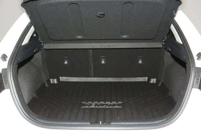 2024 Kia Cerato Sport+