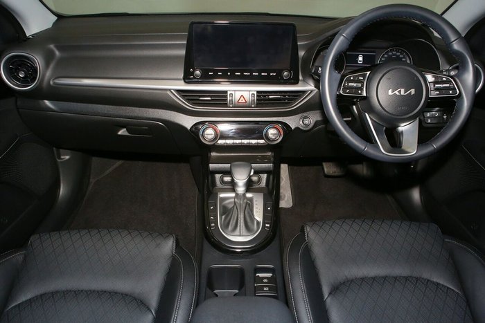 2024 Kia Cerato Sport+