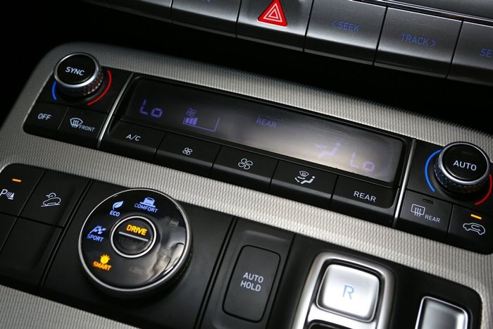 2022 Hyundai Palisade