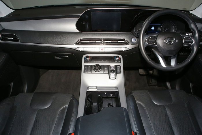 2022 Hyundai Palisade