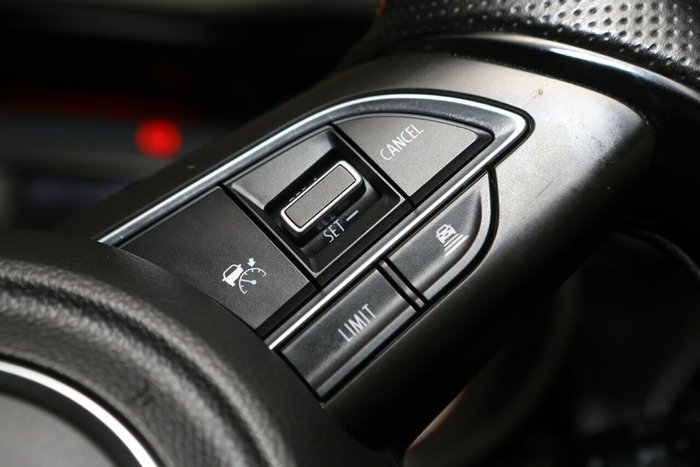 2020 Suzuki Swift Sport