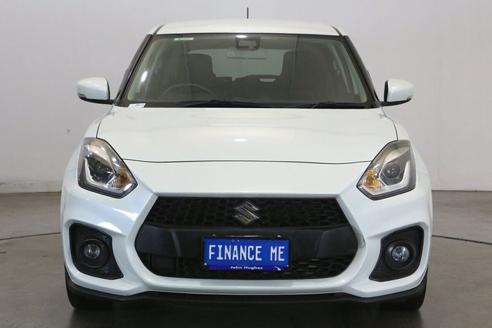 2020 Suzuki Swift