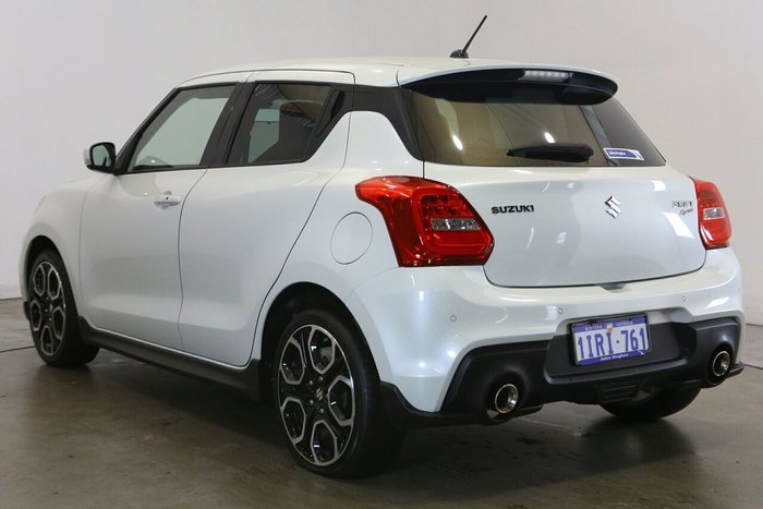2020 Suzuki Swift