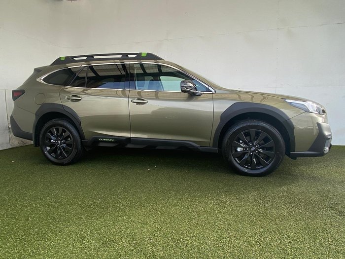 2025 Subaru Outback AWD Sport