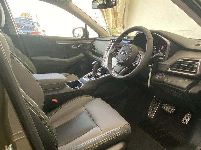 2025 Subaru Outback AWD Sport