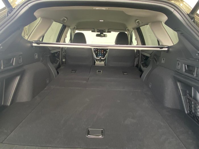 2025 Subaru Outback AWD Sport