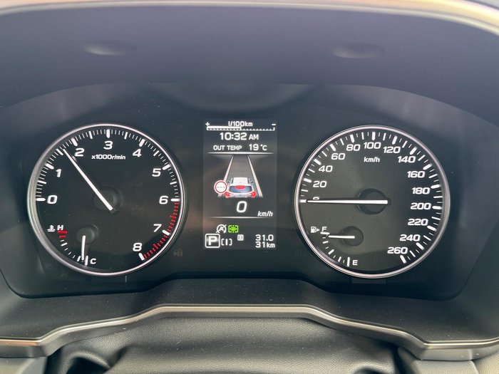 2025 Subaru Outback AWD Sport