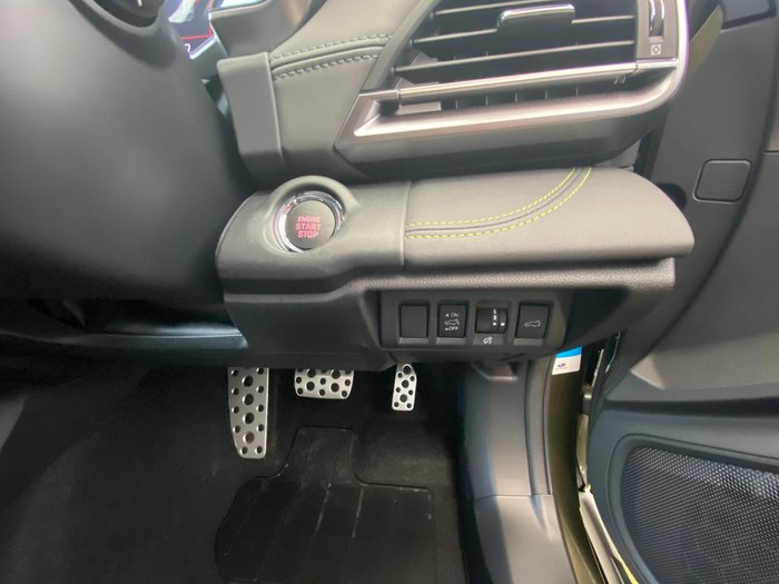 2025 Subaru Outback AWD Sport