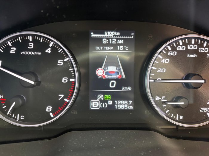 2025 Subaru Outback AWD Sport