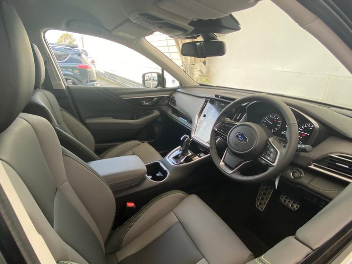 2025 Subaru Outback AWD Sport