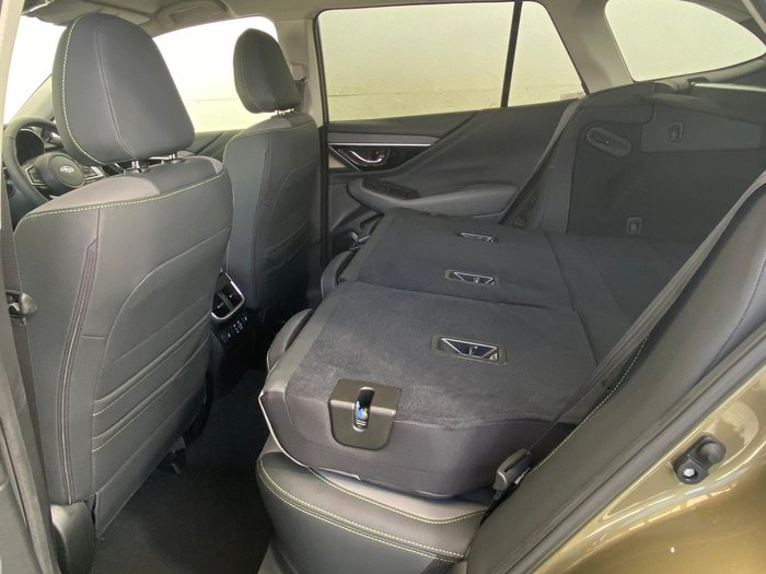 2025 Subaru Outback AWD Sport