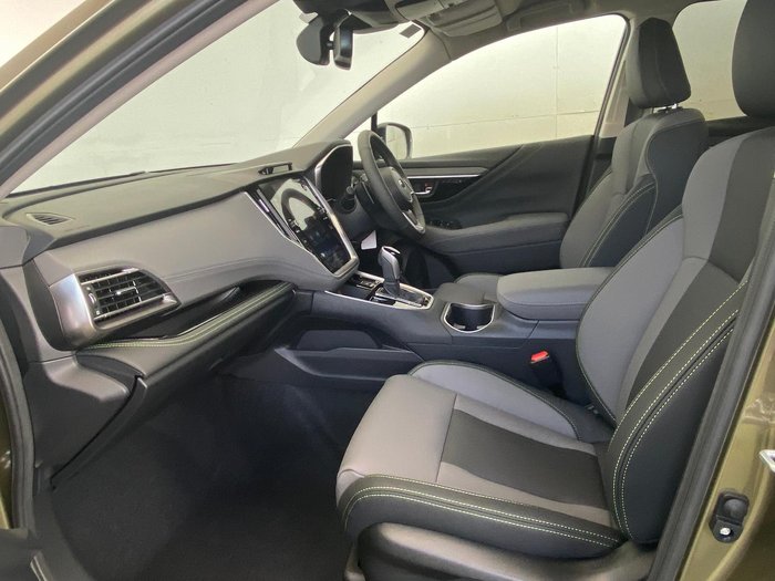 2025 Subaru Outback AWD Sport